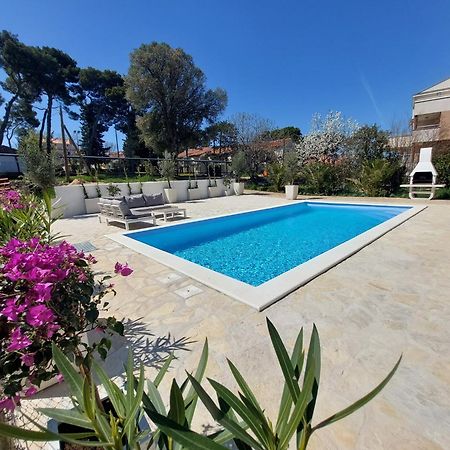 Casa Blanca, Biograd Na Moru Apartment Exterior photo