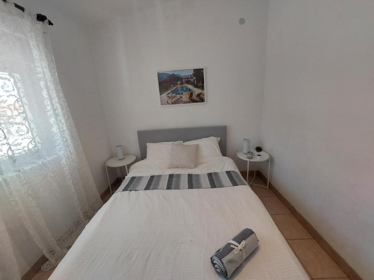 Casa Blanca, Biograd Na Moru Apartment Exterior photo