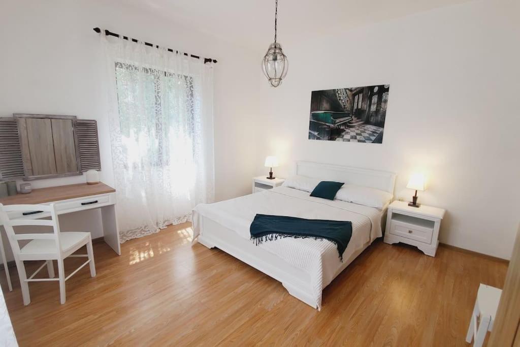 Casa Blanca, Biograd Na Moru Apartment Exterior photo