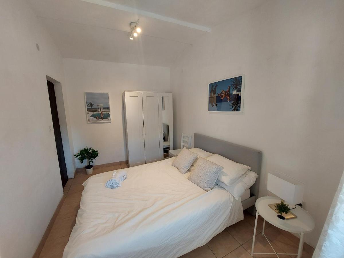 Casa Blanca, Biograd Na Moru Apartment Exterior photo