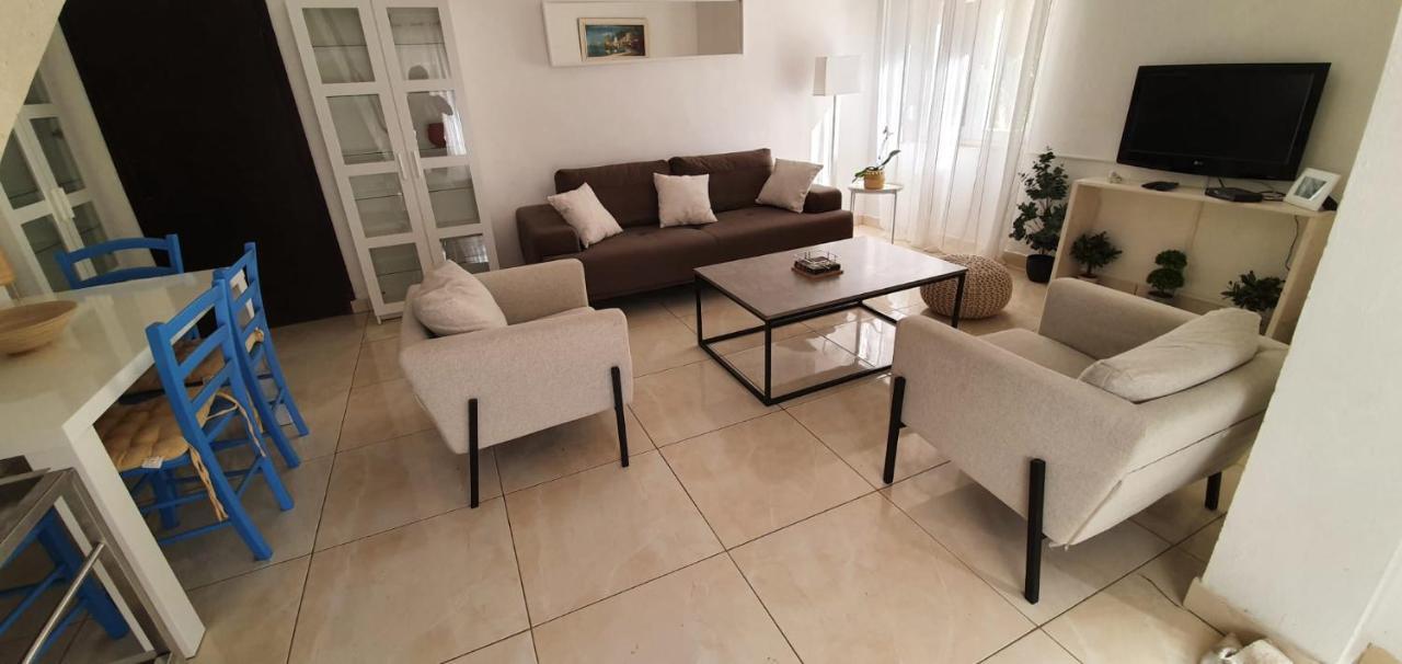 Casa Blanca, Biograd Na Moru Apartment Exterior photo